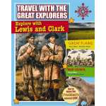 Explore with Lewis and Clark