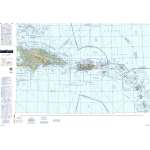 VFR World Aeronautical Charts :FAA CHART: Caribbean VFR Aeronautical Chart 2