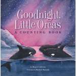 Goodnight, Little Orcas - Book (Paperback)