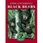 Books About Bears :Discovering Black Bears