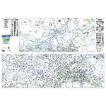 Enroute Charts :FAA Chart: High Altitude Enroute H 11/12