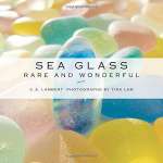 Beachcombing :Sea Glass: Rare and Wonderful