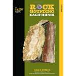 Rockhounding & Prospecting :Rockhounding California: A Guide To The State's Best Rockhounding Sites