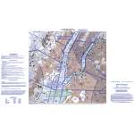 VFR: Helicopter Route Charts :FAA Chart: VFR Helicopter NEW YORK