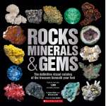 Rocks, Fossils & Geology :Rocks, Minerals & Gems
