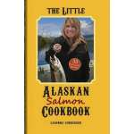Seafood Recipe Books :The Little Alaskan Salmon Cookbook
