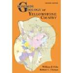 All Sale Items :Roadside Geology of Yellowstone Country, 2nd Ed.