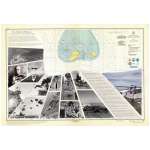 Maritime & Naval History :Battle of Midway's 75th Anniversary Commemorative Chart