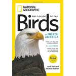 Bird Identification Guides :National Geographic Field Guide to the Birds of North America, 7th Edition
