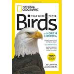 National Geographic Field Guide to the Birds of North America, 7th Edition