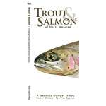 Fish & Sealife Identification Guides :Trout & Salmon of North America