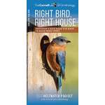 Birding :Right Bird, Right House: Providing a Safe Space for Birds to Raise Their Young