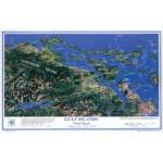 GULF ISLANDS Placemat