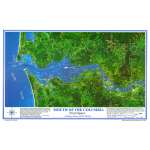 Mouth of the Columbia River Placemat