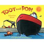 Boats, Trains, Planes, Cars, etc. :Toot and Pop!