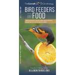 Birding :Bird Feeders and Food: Providing a Safe and Welcoming Habitat in Your Backyard