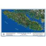 VANCOUVER ISLAND PLACE MAP