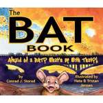 Kids Books about Animals :The Bat Book