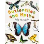 Butterflies, Bugs & Spiders :Butterflies and Moths