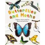 Butterflies and Moths