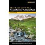 Best Easy Day Hikes Mount Rainier National Park