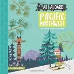 Geography & Maps :All Aboard Pacific Northwest