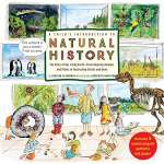 A Child's Introduction to Natural History: The Story of Our Living Earth–From Amazing Animals and Plants to Fascinating Fossils and Gems