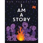 Kids Camping :I Am a Story