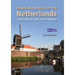 Inland Waterways of the Netherlands 2ND ED