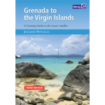 Grenada to the Virgin Islands Pilot 3rd ed.