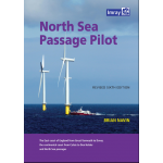 Europe & the UK :North Sea Passage Pilot REV 6TH ED