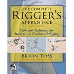 Canvaswork & Sails :The Complete Rigger's Apprentice: Tools and Techniques for Modern and Traditional Rigging, Second Edition