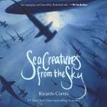 Early Readers :Sea Creatures from the Sky