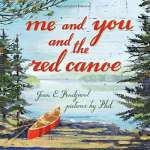 Boats, Trains, Planes, Cars, etc. :Me and You and the Red Canoe