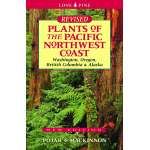 Pacific Coast / Pacific Northwest Field Guides :Plants of the Pacific Northwest Coast