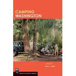 Camping Washington 2ND ED