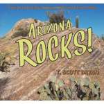Rocks, Minerals & Geology Field Guides :Arizona Rocks!: A Guide to Geologic Sites in the Grand Canyon State