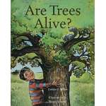 Environment & Nature Books for Kids :Are Trees Alive?