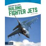Boats, Trains, Planes, Cars, etc. :Building Fighter Jets