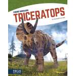 Dinosaurs :Triceratops