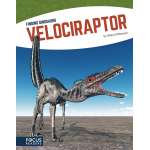 Dinosaurs :Velociraptor
