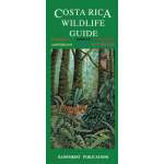 Other Field Guides :Costa Rica Wildlife Guide