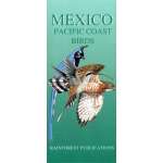 Mexico Pacific Coast Birds Guide