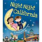 Board Books :Night-Night California