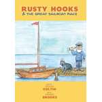 Boats, Trains, Planes, Cars, etc. :Rusty Hooks & the Great Sailboat Race