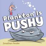 Plankton is Pushy