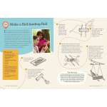 50 Knots You Need to Know: Learn 50 knots for sailing, climbing, camping, and more