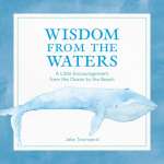 Nature & Ecology :Wisdom from the Waters: A Little Encouragement from the Ocean to the Beach