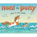 Farm Animals :Noni the Pony Goes to the Beach