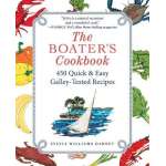 Cooking Aboard :The Boater's Cookbook: 450 Quick & Easy Galley-Tested Recipes